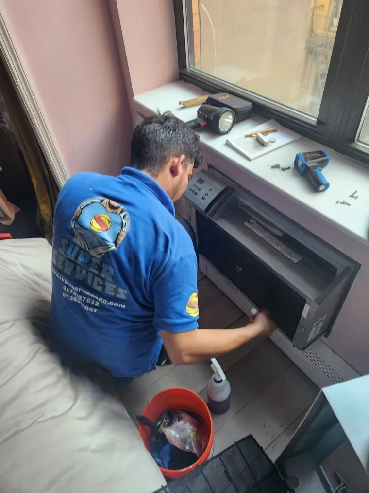Plumbing
