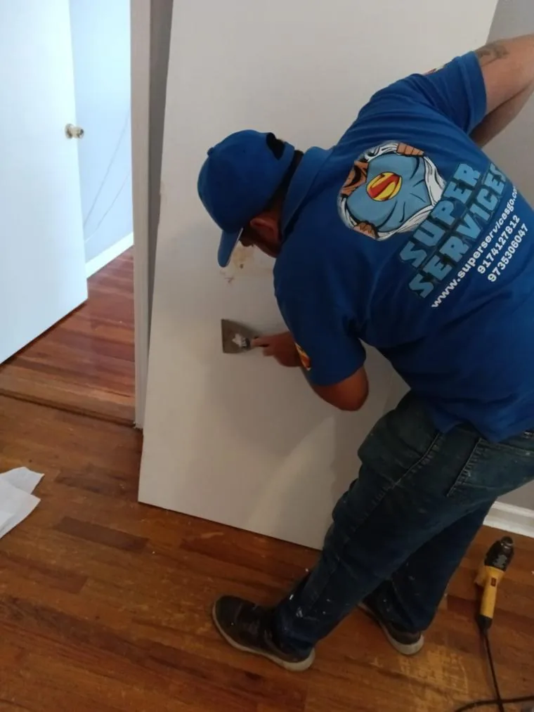 Drywall