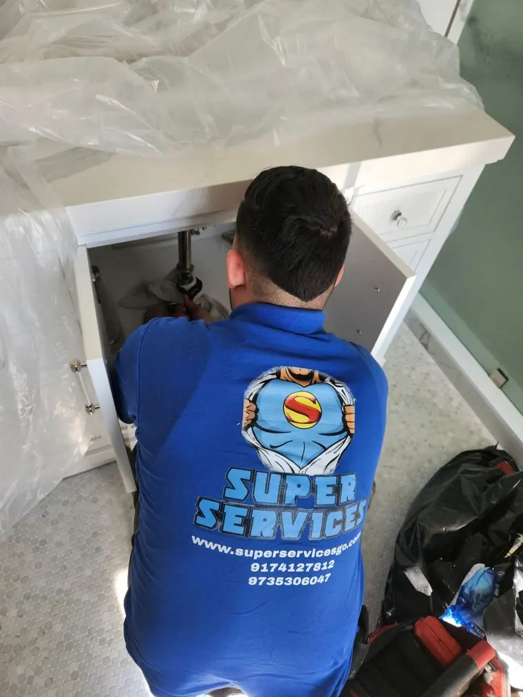 AC service