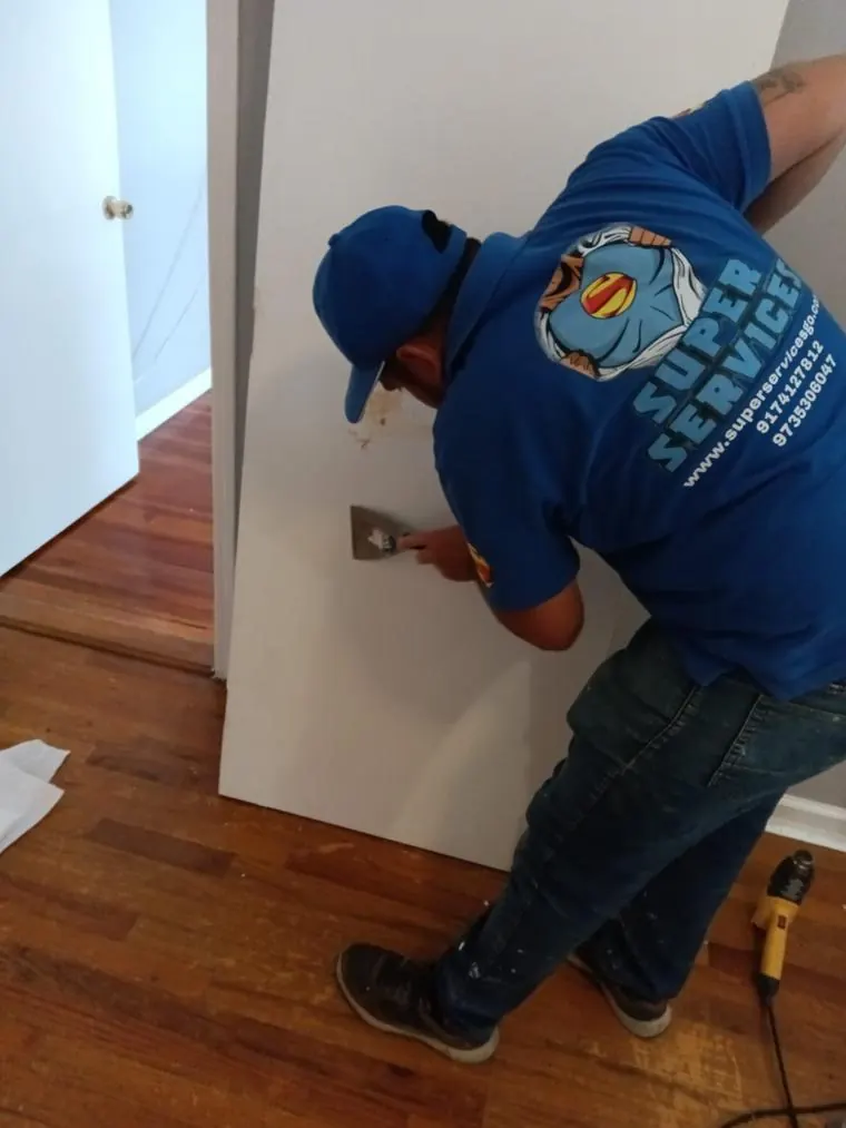 Drywall